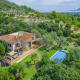 Villa Hidden Retreat / Denga