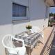 Apartment in Pula with sea view, terrace, air conditioning, WiFi 633-2 - Foto 4