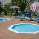 Hotel Bella Italia, Peschiera del Garda (fotografie 2)