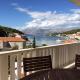Apartment in Povlja with sea view, terrace, air conditioning, WiFi 3419-1, Povlja