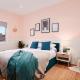 Central Harrogate 2 Bedroom Apartment
