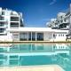 Appartement Duna beach 2