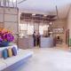 Citadines Culture Village Dubai, Waterfront Jaddaf, Dubaj - Fotografie 4