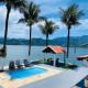 CASA NO MAR DE ANGRA, 安格拉杜斯雷斯 - 照片 3