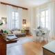Casa Ugolino, State of the Art Central 2 Bedrooms Apartment in Lucca, Лукка
