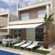 Palmeras Gold - Moderne villa (6p) met solarium/privézwembad, San Pedro del Pinatar