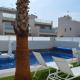 Palmeras Gold - Moderne villa (6p) met solarium/privézwembad, San Pedro del Pinatar (photo 7)