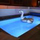 Palmeras Gold - Moderne villa (6p) met solarium/privézwembad, San Pedro del Pinatar (photo 8)