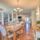 Stunning Branson Villa with On-Site Golf Access, Branson (fotografie 2)