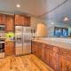 Stunning Branson Villa with On-Site Golf Access, Branson (fotografie 7)