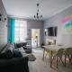 Apartament Zacisze, Toruň