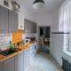 Apartament Zacisze, Toruň (fotografie 4)