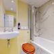 Lovely 1 bedroom flat in Pimlico, Londýn - Fotografie 6