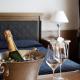 Grand Hotel De La Ville, Parma - Foto 4