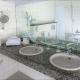 Hotel Ambiente Walldorf, ヴァルドルフ - 写真 6