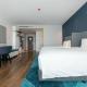 Holiday Inn Express Shanghai Tangzhen by IHG - 20 mins to PVG Airport and Disney land, Shanghai - Foto 5