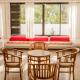 Villa Angelou - Sunlit Beach Getaway with Pool and WIFI, Belle Mare (Foto 6)