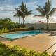 Villa Angelou - Sunlit Beach Getaway with Pool and WIFI, Belle Mare (Foto 4)