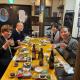 Live Cafe Hisui no Umi, Itoigawa (fotografie 9)