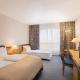 HI Hotel International Hamburg, Hamburg - Zdjęcie 6