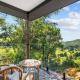 Fletchers Ridge - Guest House, Montville - Fotografie 2