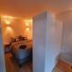 Studio Baarn with patio, airco, pantry, bedroom, bathroom, privacy - Amsterdam, Utrecht, Baarn - Fotografie 5
