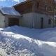 Chalet Jad'Orres, Les Orres