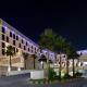 Radisson Hotel & Apartments Dammam Industrial City - Fotografie 4