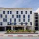 Radisson Hotel & Apartments Dammam Industrial City - Fotografie 2