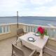Apartment in Pisak with sea view, terrace, air conditioning, WiFi 153-32 - Foto 4