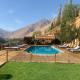 Cabañas Miraelqui, Pisco Elqui (Foto 3)