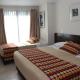 Hoteles Bogotá Inn Lago Chico Zona Rosa, Bogotá - Photo 2
