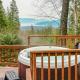 Lakeview Chalet Sandpoint - Fotografie 3