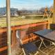 Schöne Wohnung, eigene Terrasse, privater Parkplatz, Wi-Fi, Waschmaschine, 3P, Chemnitz - Zdjęcie 9