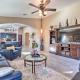 Maricopa Home with Swim-Up Bar, Heated Pool and Slide, Maricopa - Fotografie 3