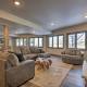 Lakefront Cabin with Proximity to Attractions!, Minocqua (zdjęcie 5)