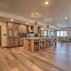 Lakefront Cabin with Proximity to Attractions!, Minocqua (zdjęcie 7)