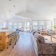 Sea Sun Greetings - Kitty Hawk MP 2.5, Ocean Views, Direct Beach Access, Pool, Hot Tub, Pets OK