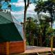GLAMPING LA CIMA NEUSA Casablanca - Photo 9
