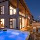 Tergniet Beach Villa, Tergniet