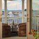 Grand Harbor Inn, Camden (fotografie 9)