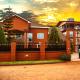 Homey Lodge, Kumasi (foto 2)