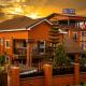 Homey Lodge, Kumasi