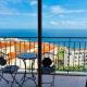 Canico Penthouse with Sea View Канису - Фото 1