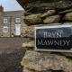 Bryn Mawndy
