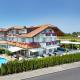 Hotel Gabi, Wals