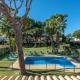 Villa with Garden and Pool Vilamoura - Foto 4