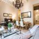 Casa Janca, Find sanctuary at extraordinary rates! Luxury Smart Apartment in Central Lucca, Lucca (fotografie 6)