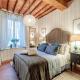 Casa Kathy, Smart and Convenient Luxury 2 Bedrooms Apartment inside the City Walls Lucca - Fotografie 2