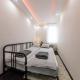 Spacious 3-room apartment with free parking, Budapest - Foto 7